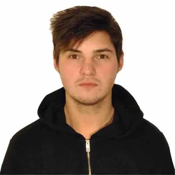 Vanya Chekin | Сетка — социальная сеть от hh.ru