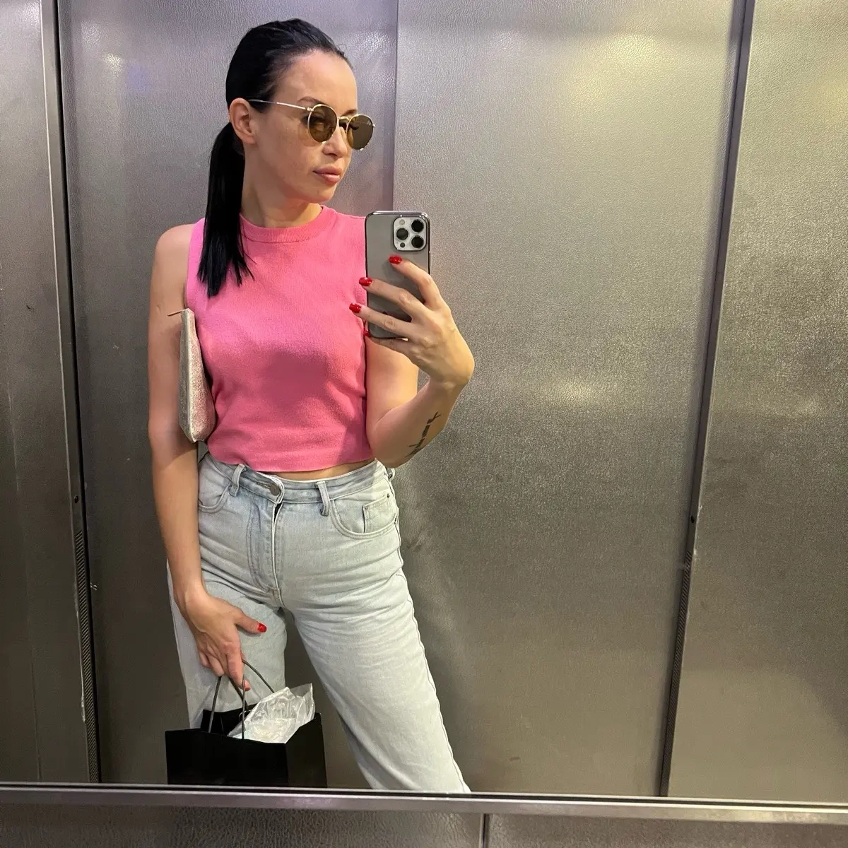 Светлана Ануфриева | Сетка — социальная сеть от hh.ru