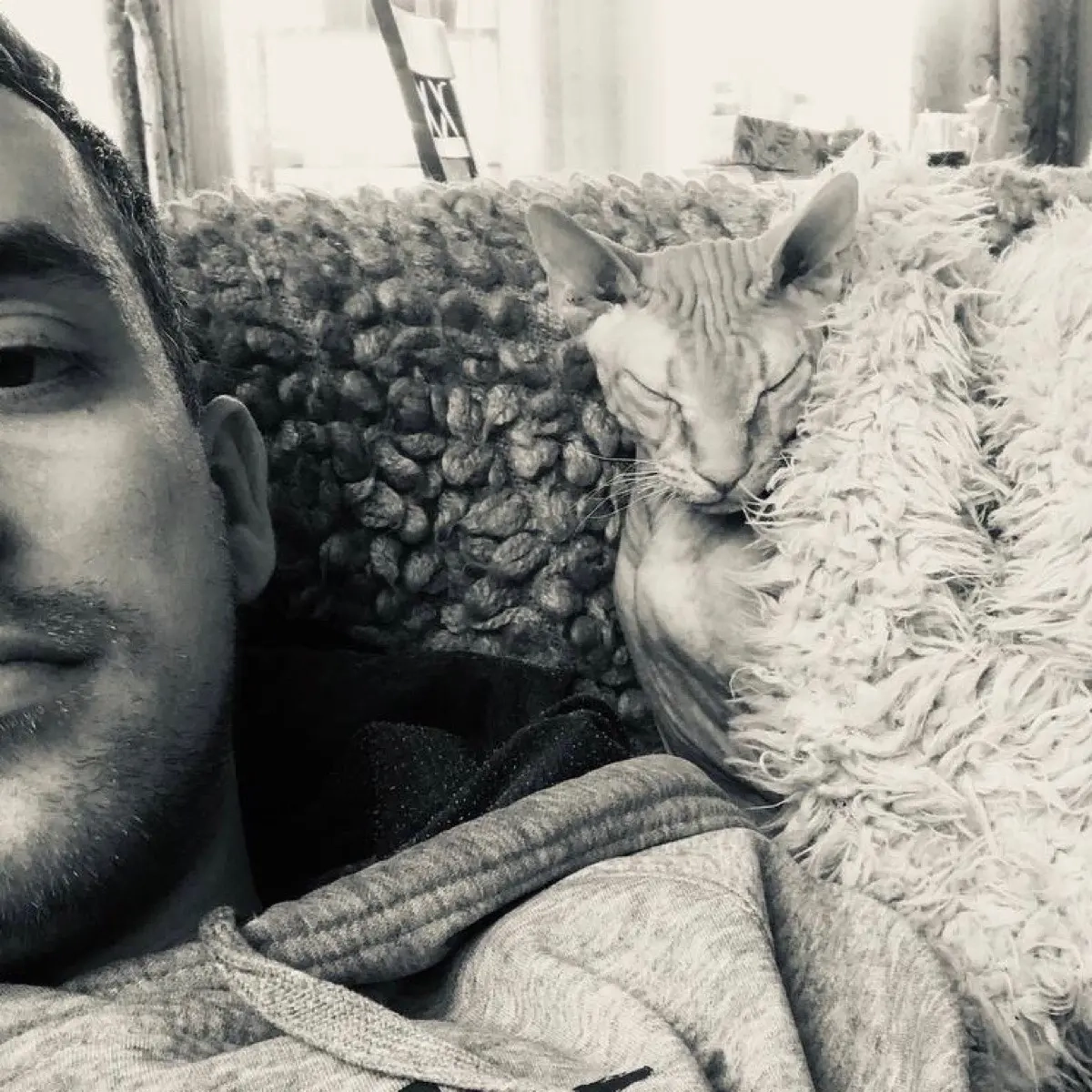 Роман Кирса | Сетка — социальная сеть от hh.ru