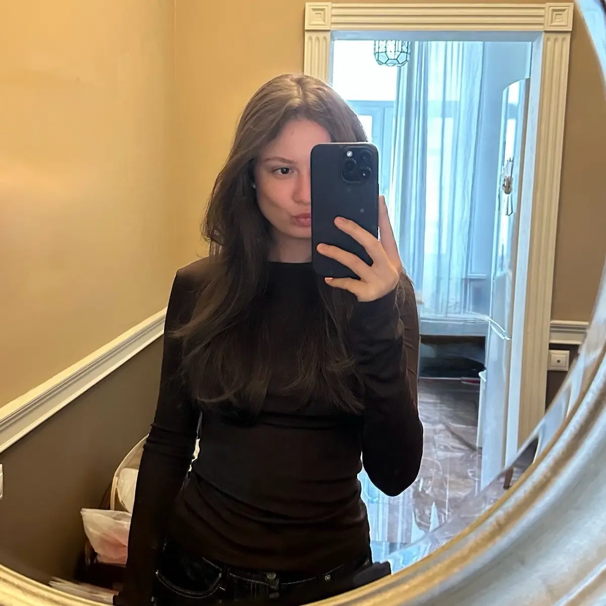 Виктория Волгина