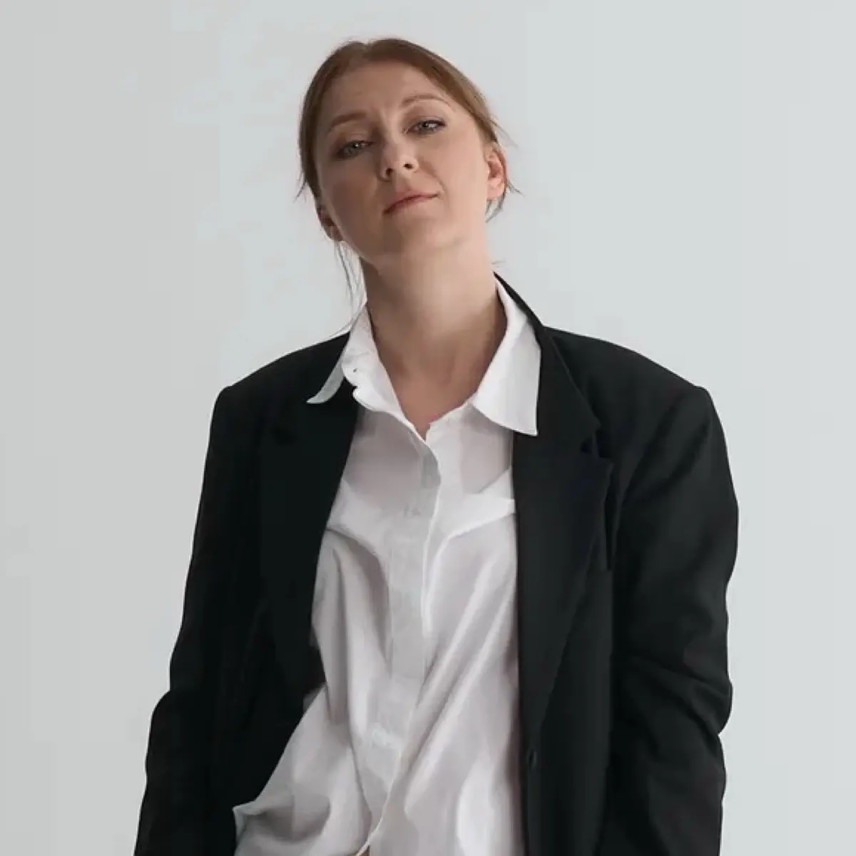 Наталья Юсова