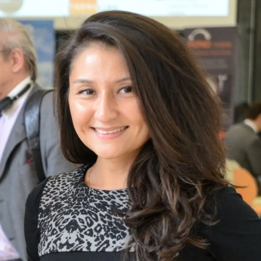 Елена Шин | Сетка — социальная сеть от hh.ru