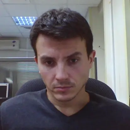 Артемий Ярцев | Сетка — социальная сеть от hh.ru