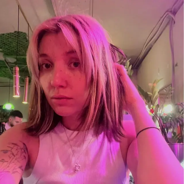 Александра Ветрова | Сетка — социальная сеть от hh.ru