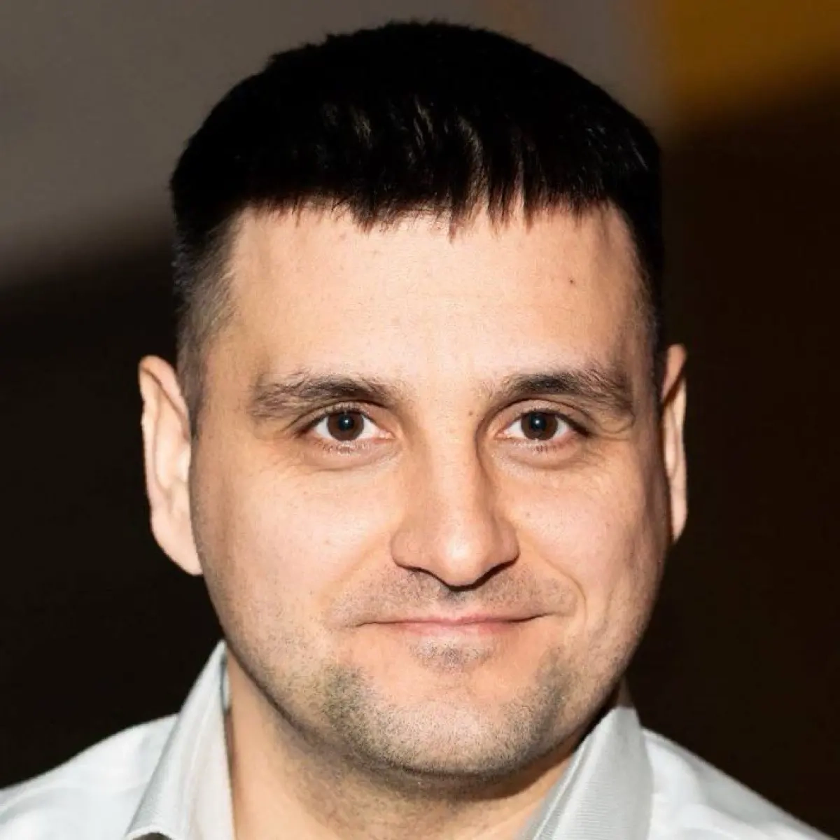 Дмитрий Сергеев