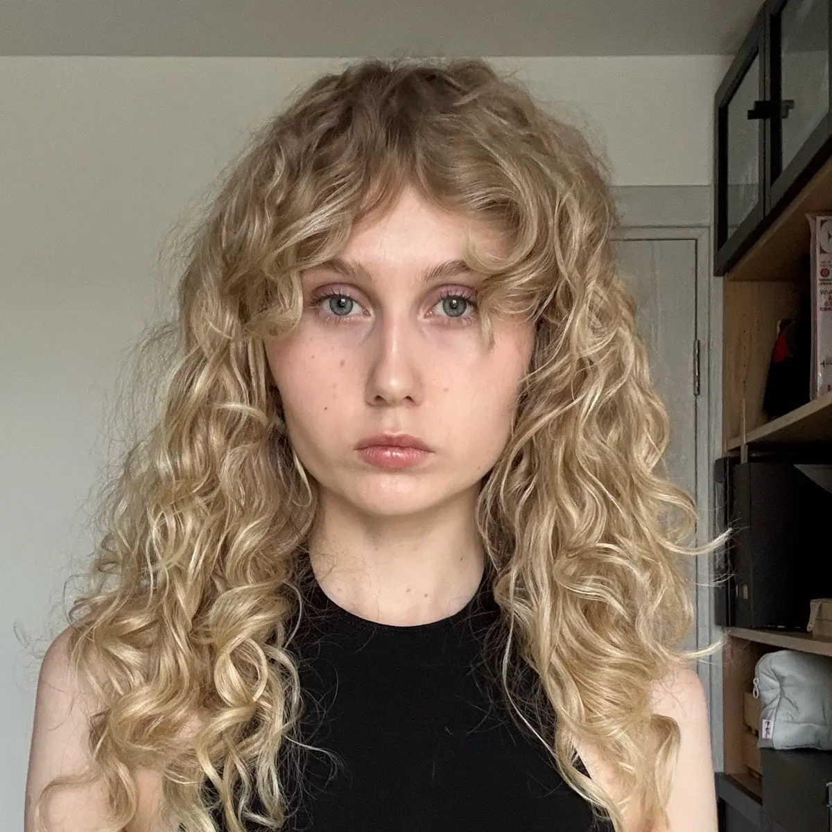 Антонина Совершаева | Сетка — социальная сеть от hh.ru