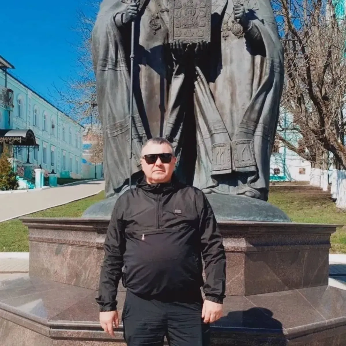 Саша Некрасов
