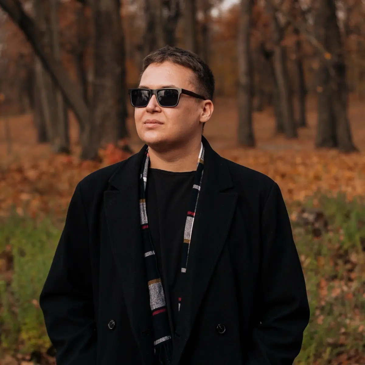 Александр Рублёв