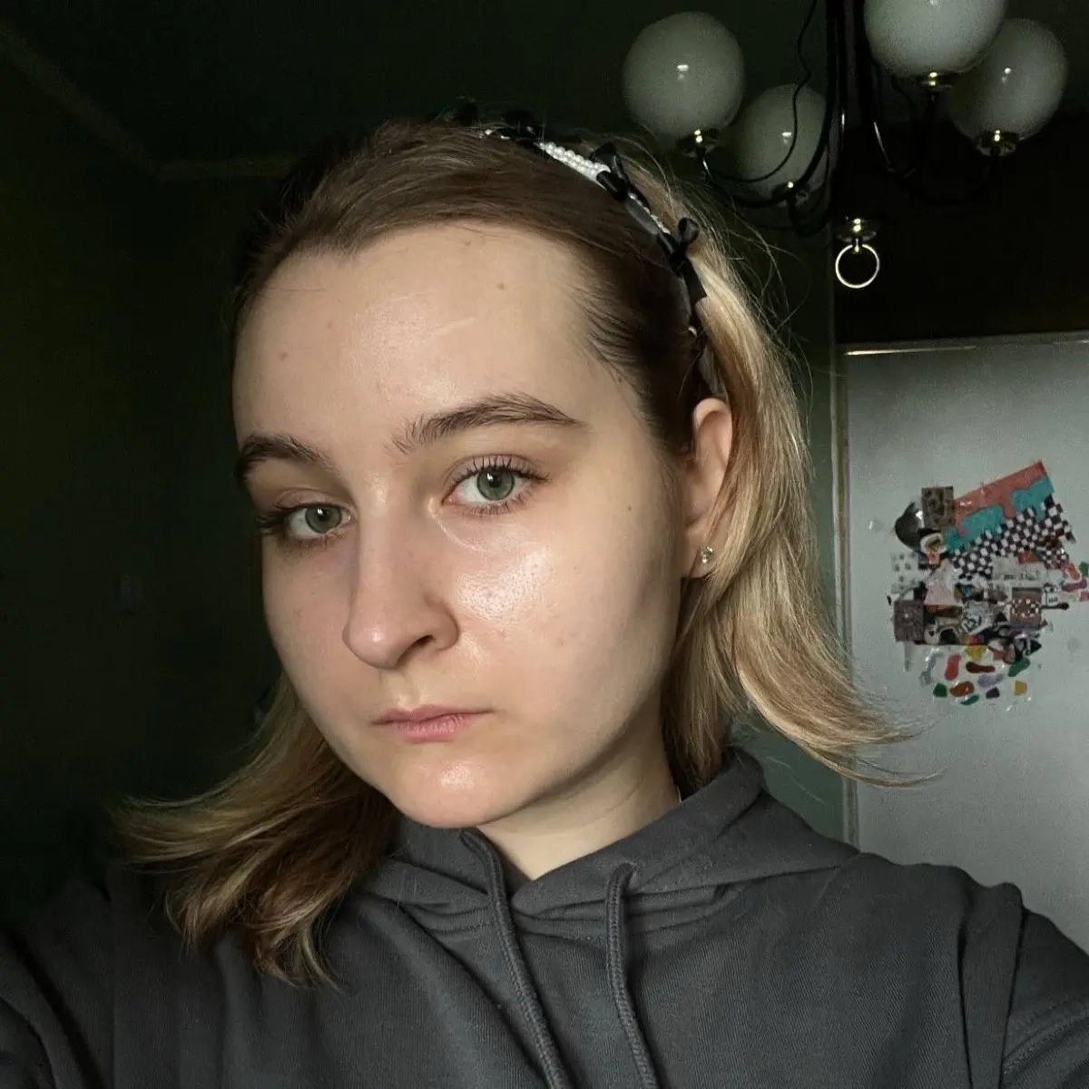 Екатерина Власова | Сетка — социальная сеть от hh.ru