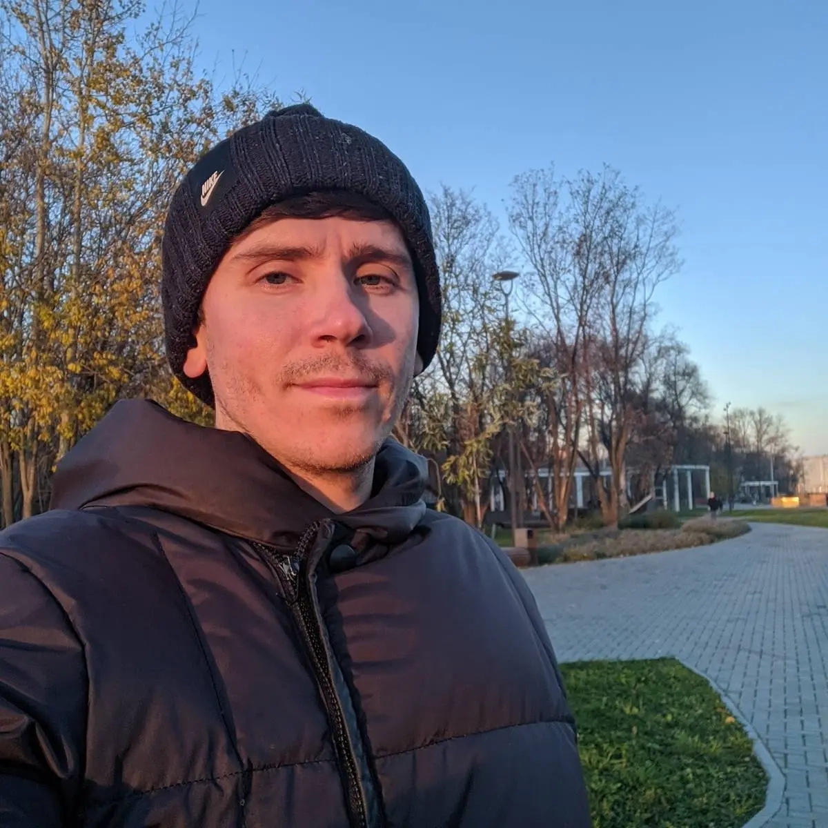 Михаил Анферов