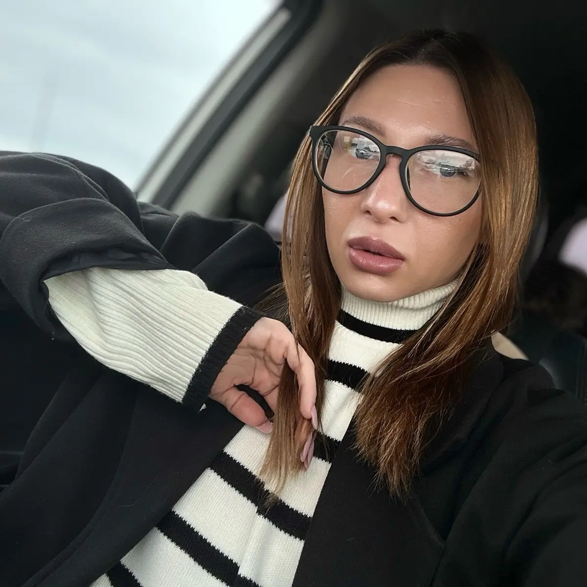 Кристина Корнякова | Сетка — социальная сеть от hh.ru