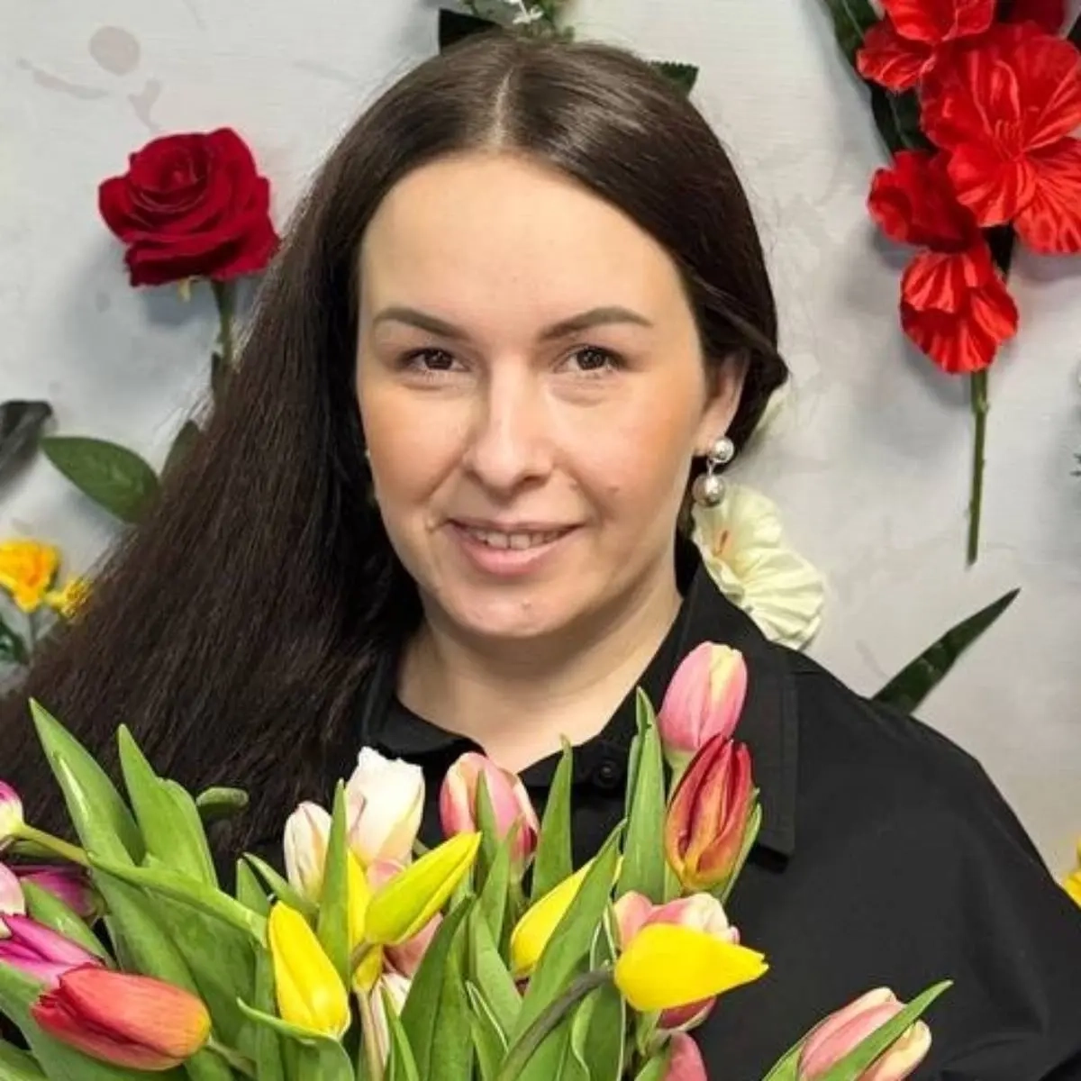 Екатерина Поздеева