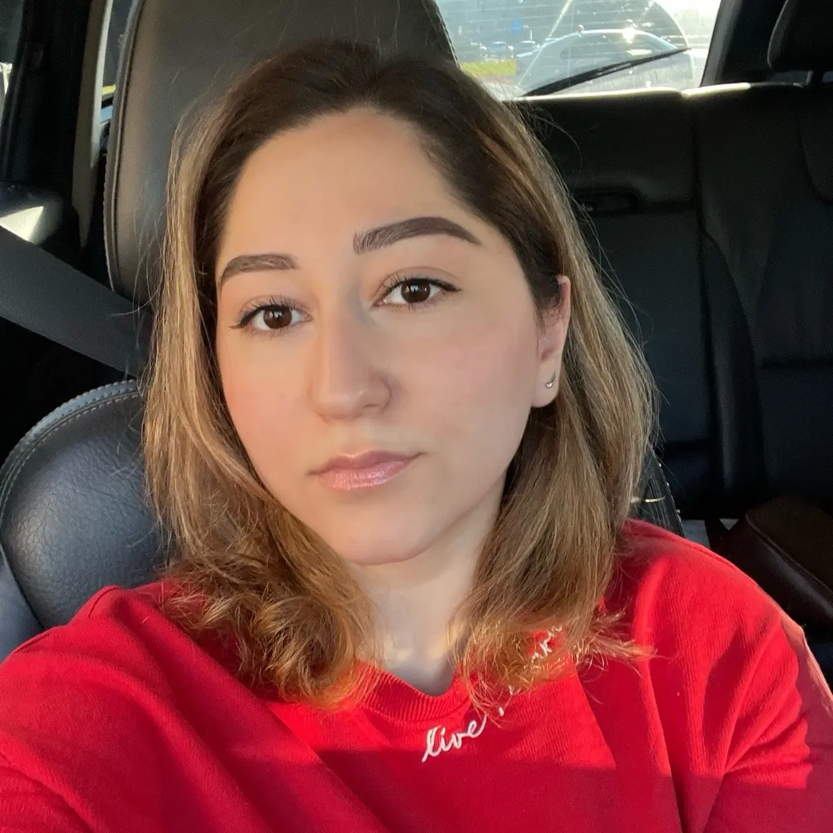 Нелли Лалаян | Сетка — социальная сеть от hh.ru