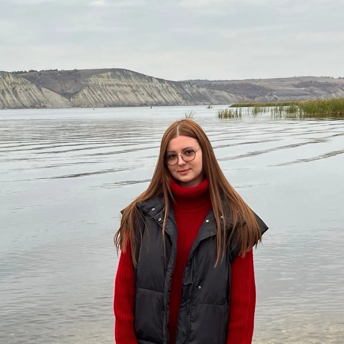 Анжелика Асоскова