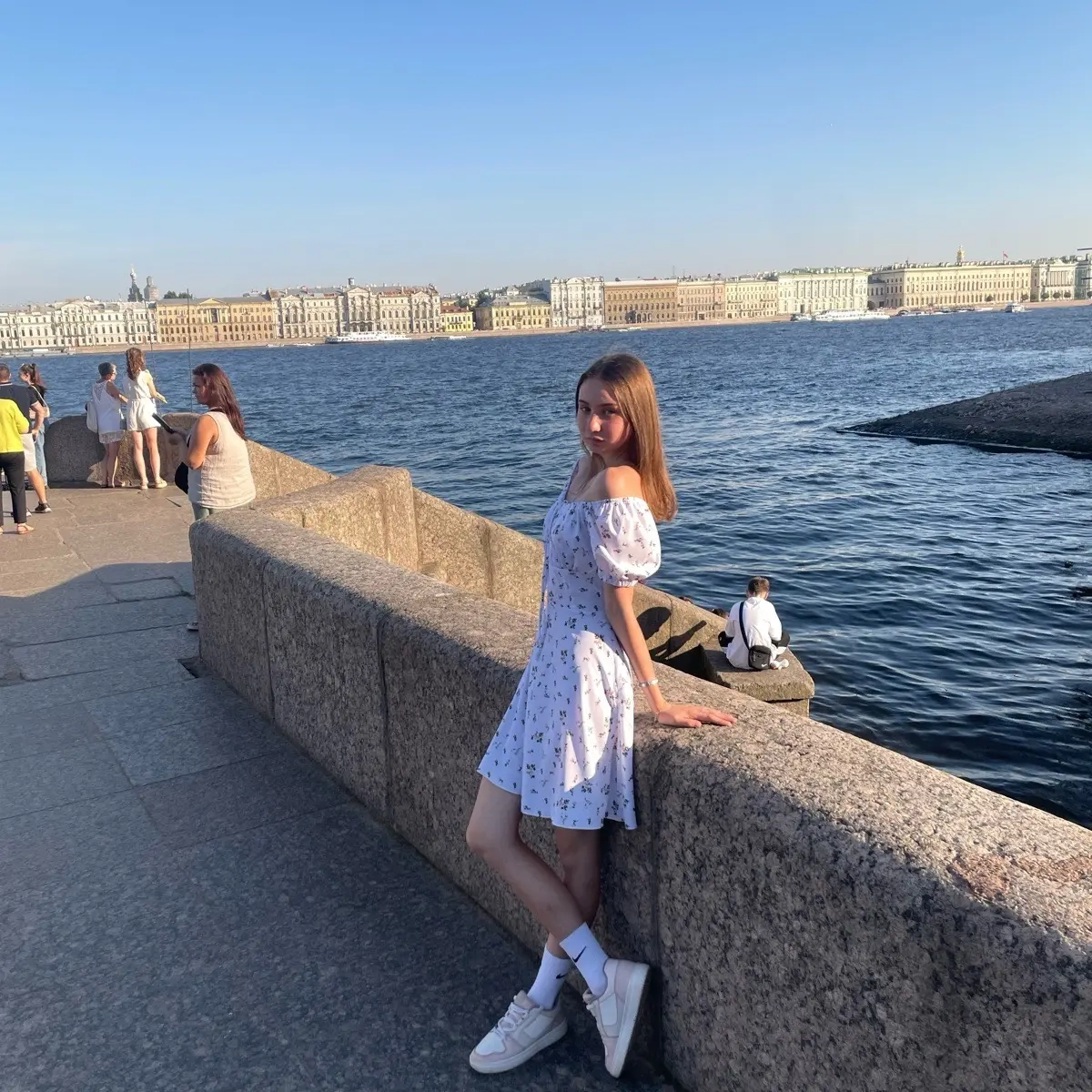 Полина Рогулева | Сетка — социальная сеть от hh.ru