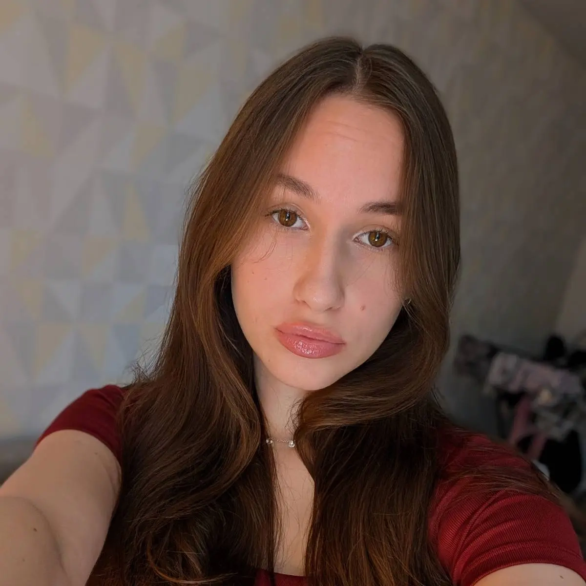 Алёна Смирнова