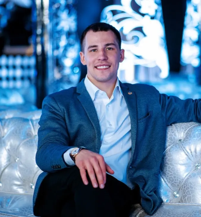 Кирилл Чернов | Сетка — социальная сеть от hh.ru