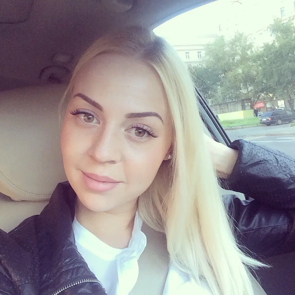 Анастасия Мальцева