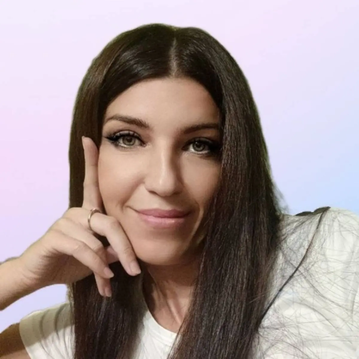 Ольга Долматова | Сетка — социальная сеть от hh.ru