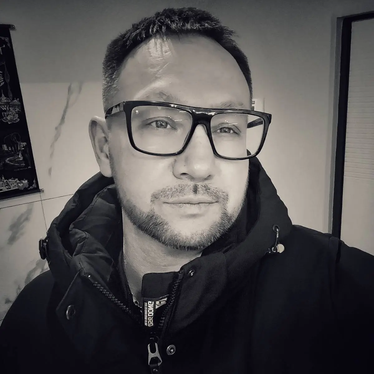 Serzh Kotjaev | Сетка — социальная сеть от hh.ru