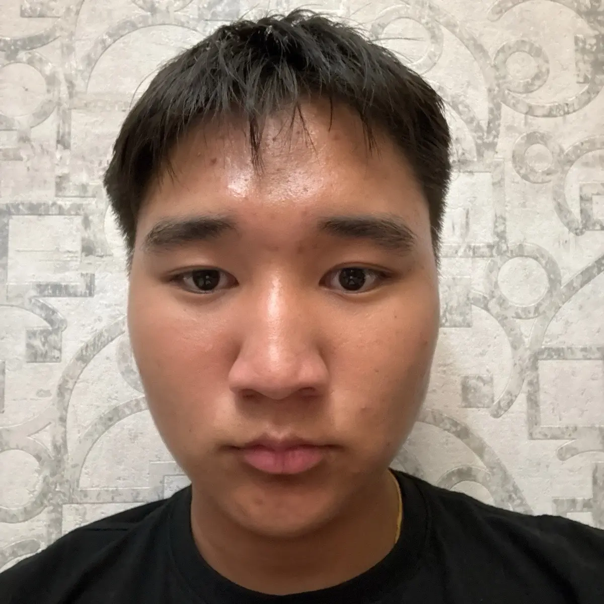 Илья Дамбинов | Сетка — социальная сеть от hh.ru