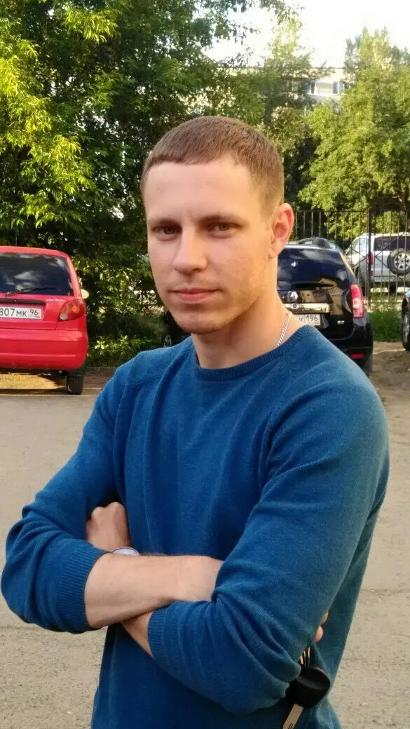 Алексей Дроконов | Сетка — социальная сеть от hh.ru