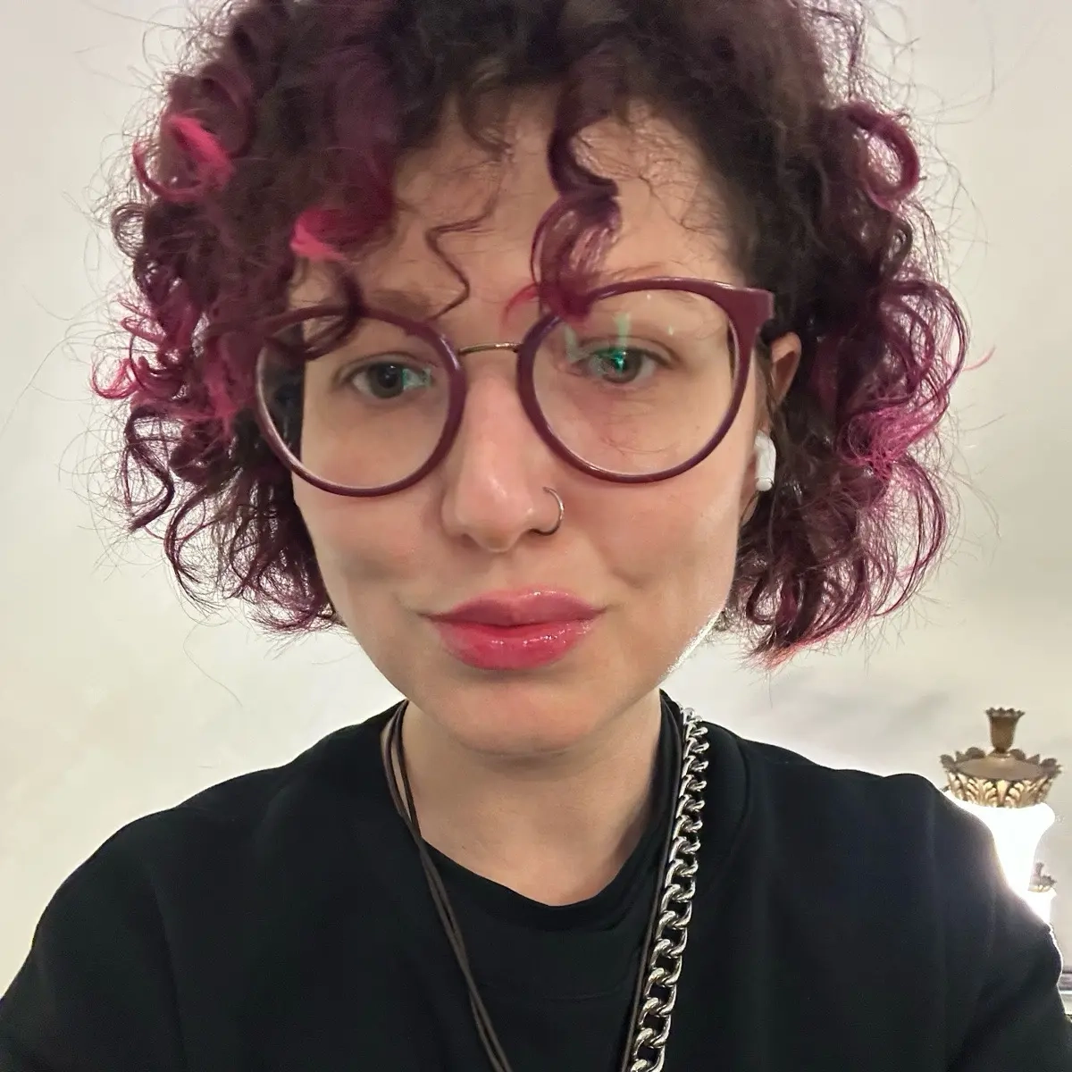 Subscriber avatar