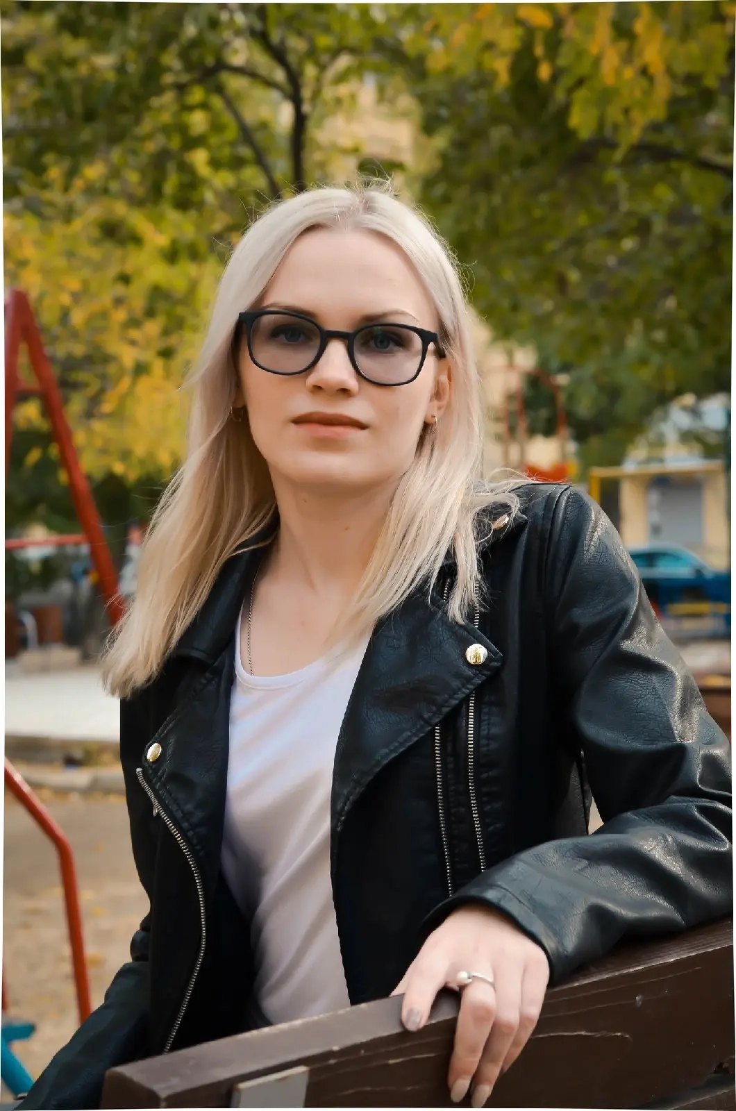 Юлия Кузьмина | Сетка — социальная сеть от hh.ru