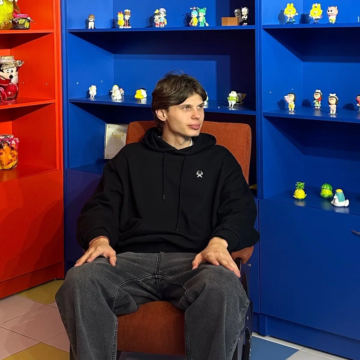 Виктор Зиганьшин