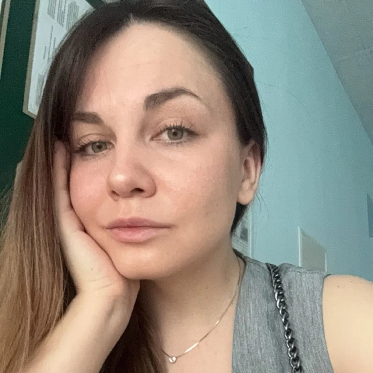 Оксана Мадякина