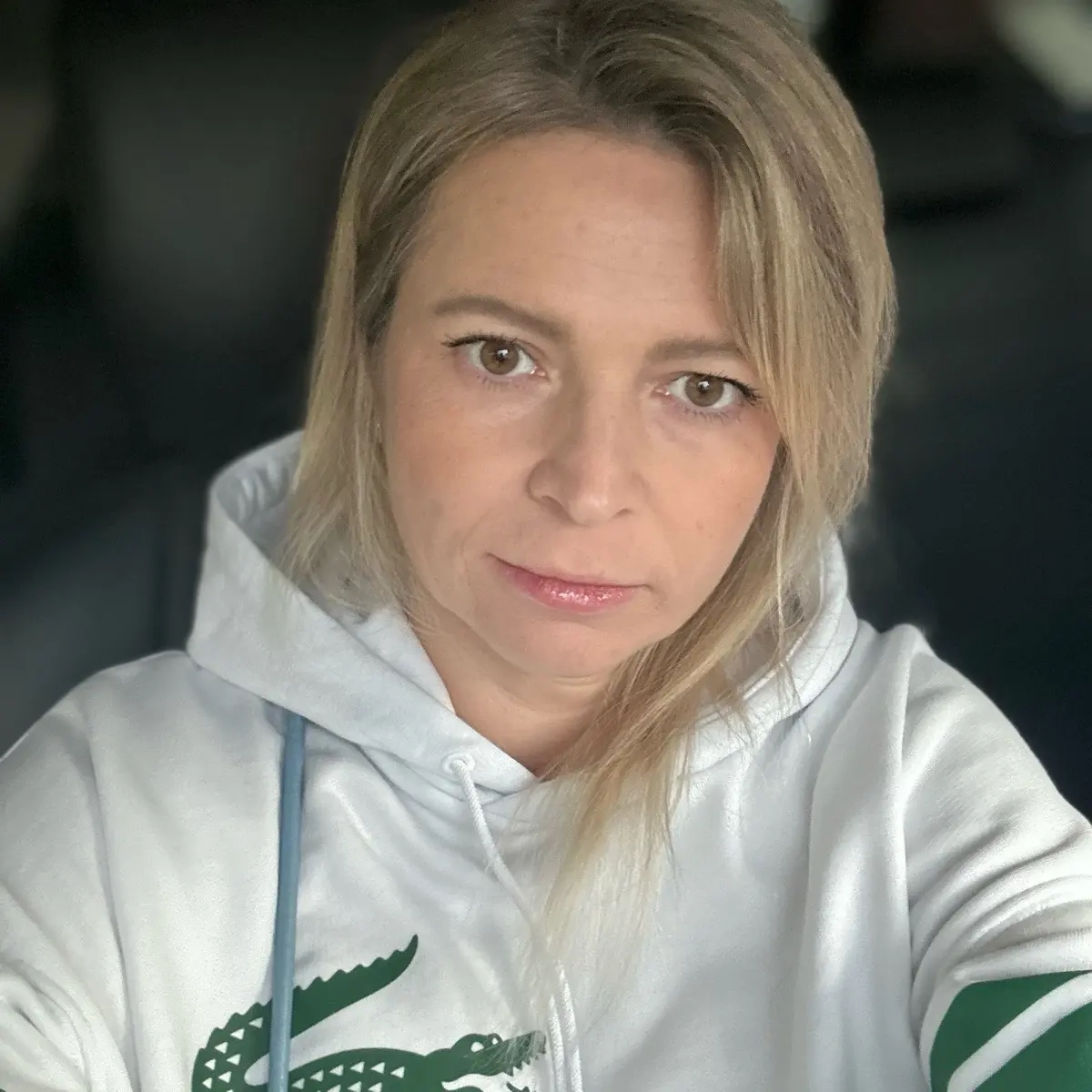 Ирина Гремоловская | Сетка — социальная сеть от hh.ru