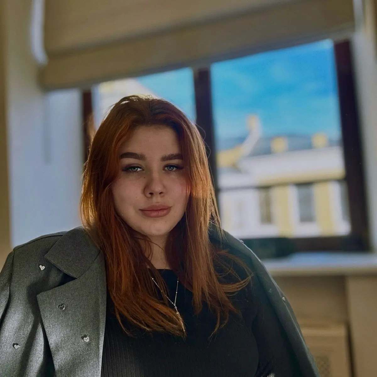 Дарья Сысоева | Сетка — социальная сеть от hh.ru