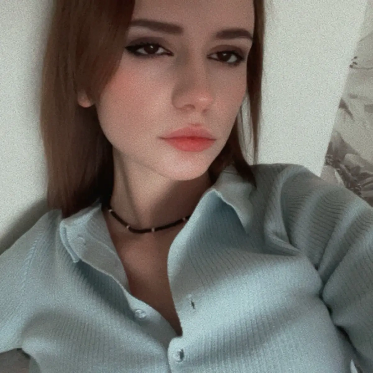 Алина Маркова