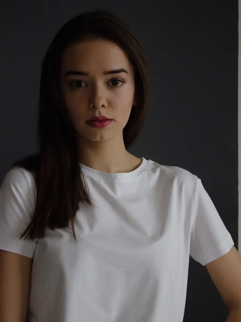 Мария Шеремет | Сетка — социальная сеть от hh.ru