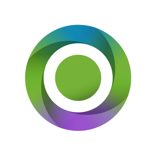 company logo