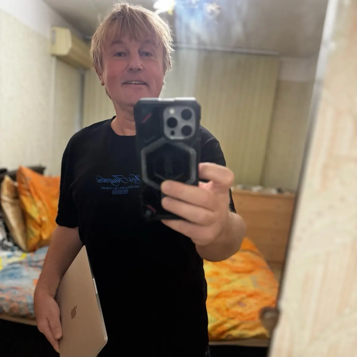 Иван Соловьев | Сетка — социальная сеть от hh.ru