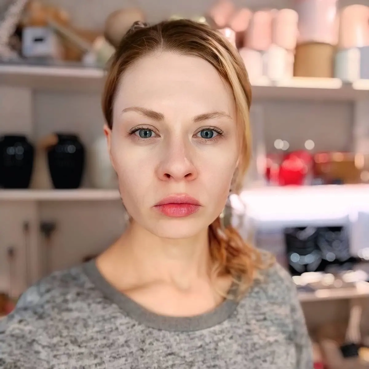 Светлана Буракова