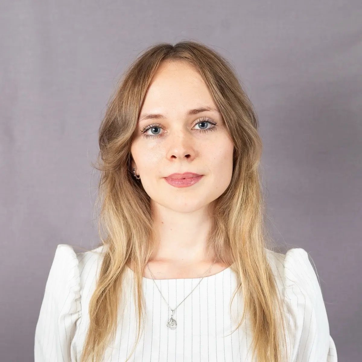 Анна Володина | Сетка — социальная сеть от hh.ru