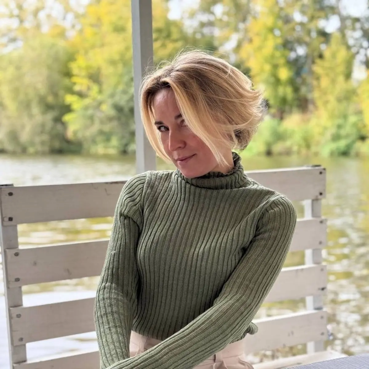 Маргарита Конык | Сетка — социальная сеть от hh.ru