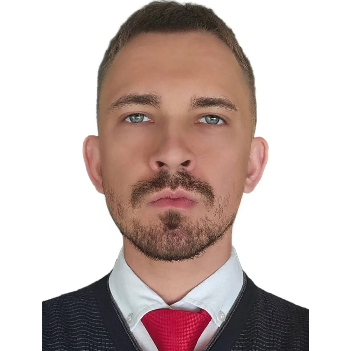 Павел Шкуренко