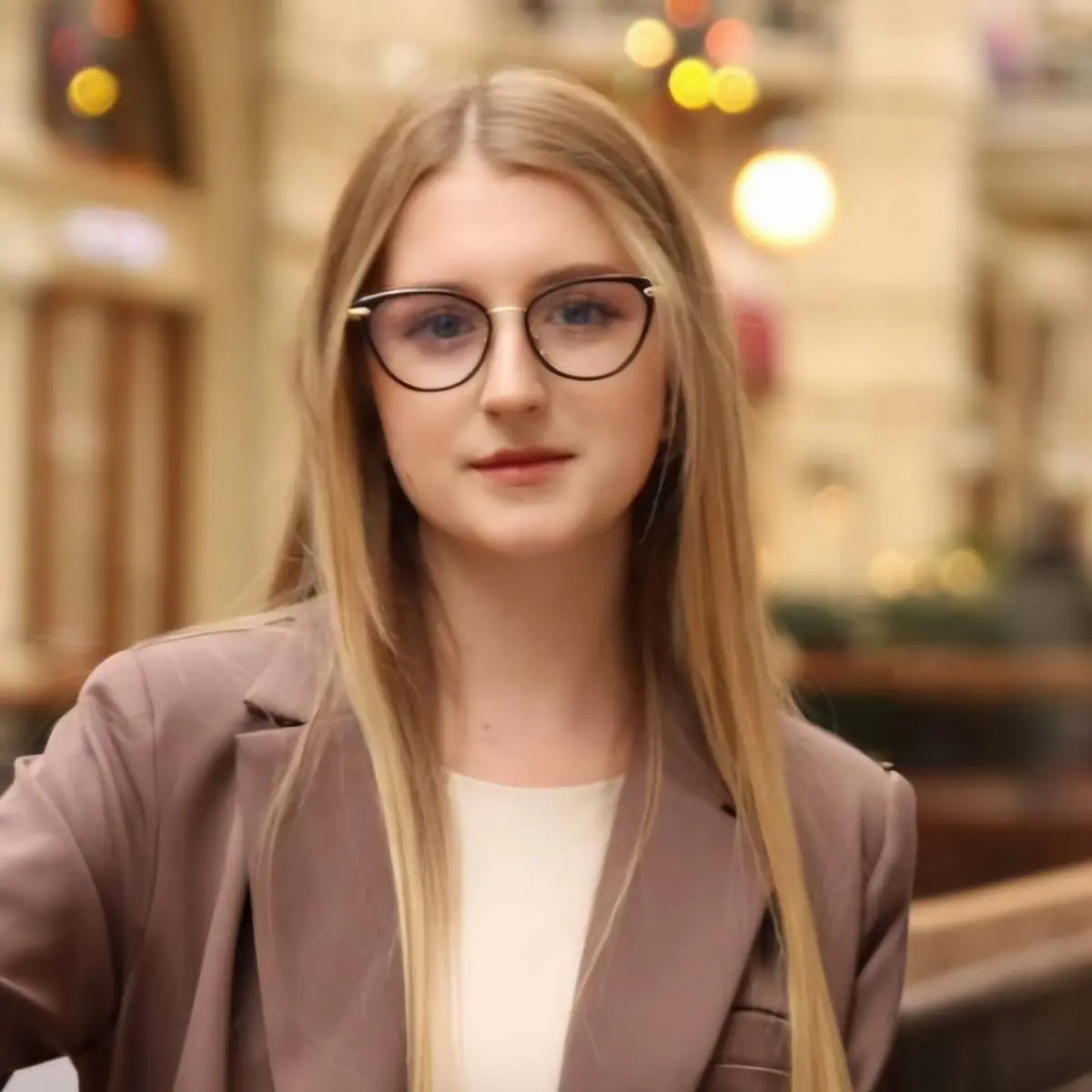 Анна Хайлова