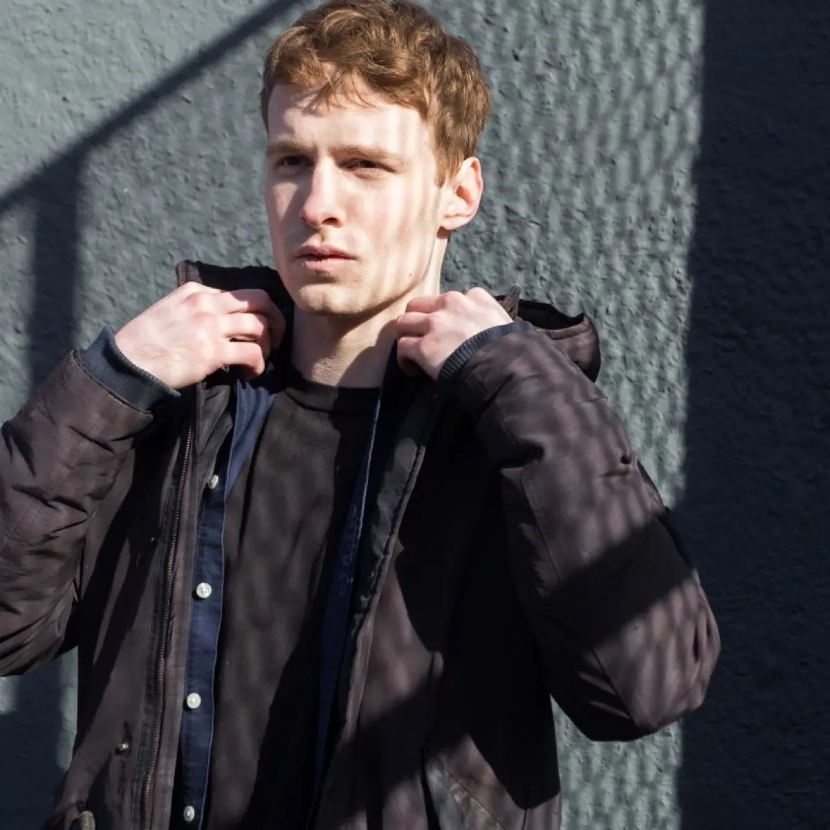 Дениз Ахундов | Сетка — социальная сеть от hh.ru