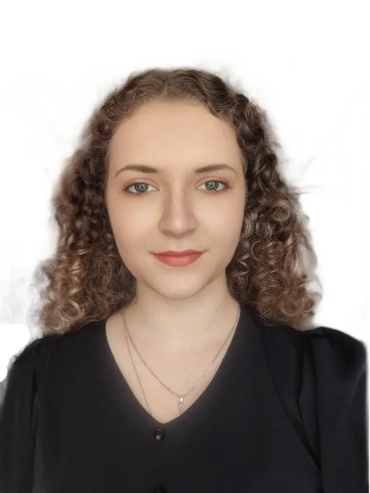 Полина Ванюкова | Сетка — социальная сеть от hh.ru