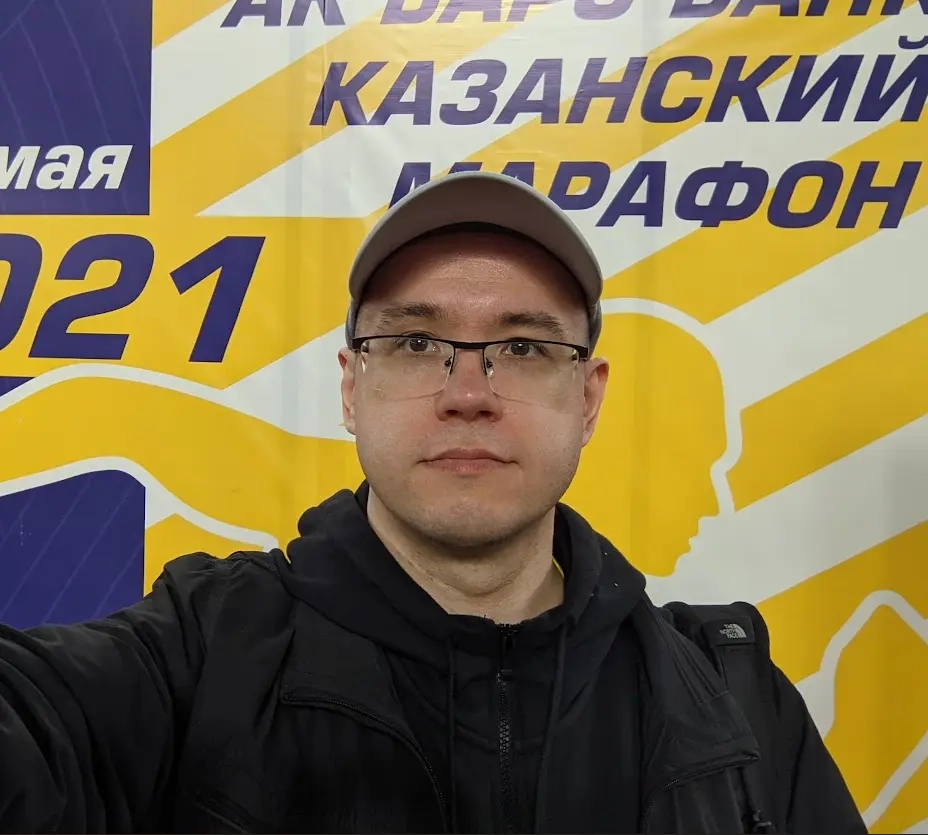 Владимир Дмитриев | Сетка — социальная сеть от hh.ru