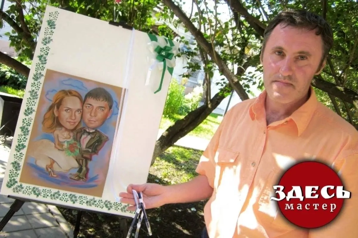 Игорь Борис