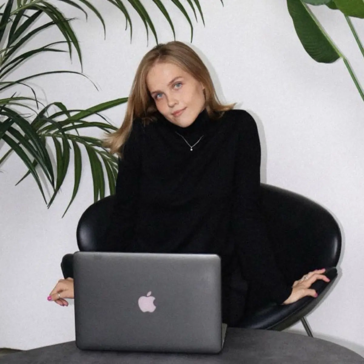 Елизавета Крысанова | Сетка — социальная сеть от hh.ru