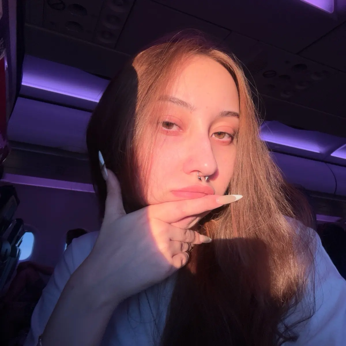 Амина Салахетдинова