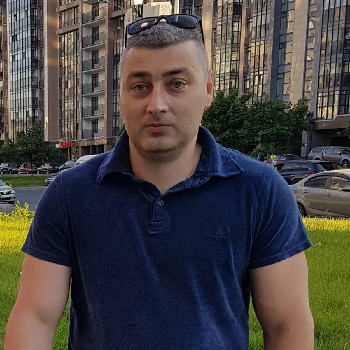 Владислав Азанков | Сетка — социальная сеть от hh.ru