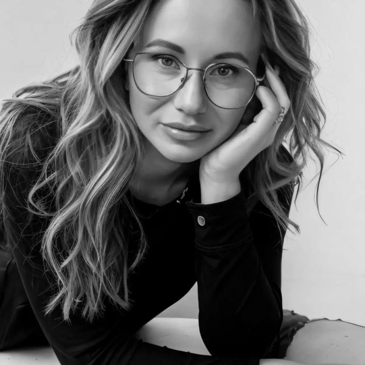 Диана Охоткина | Сетка — социальная сеть от hh.ru