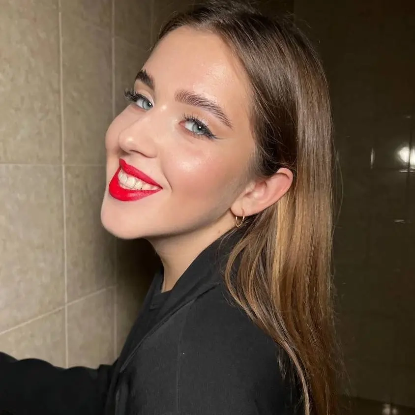 Мария Адякова